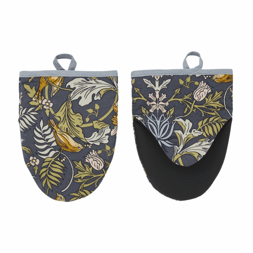 ulster weavers mini-ofenhandschuhe "wild flowers" (kopie)