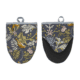 ulster weavers mini-ofenhandschuhe "wild flowers" (kopie)