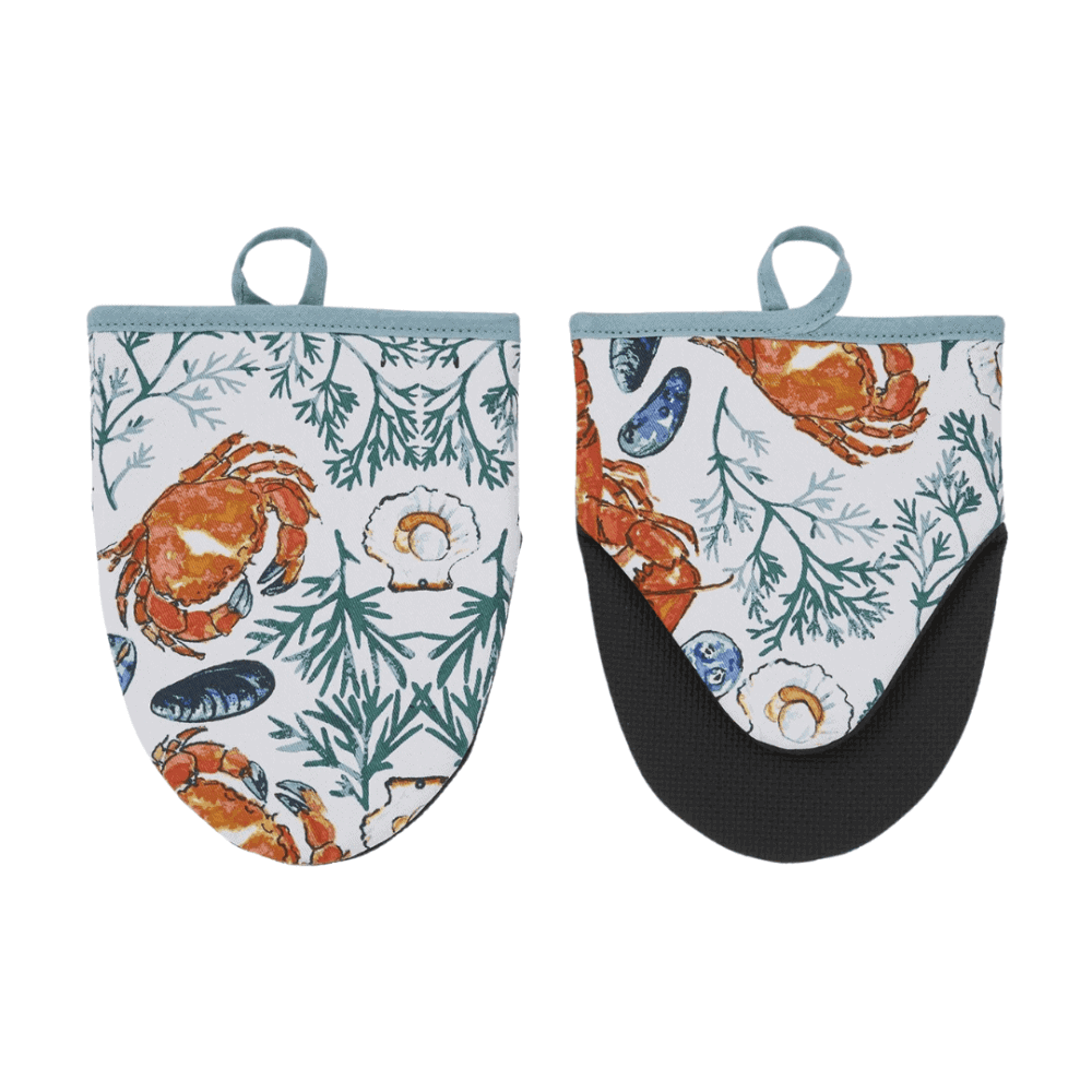 ulster weavers mini-ofenhandschuhe "wild flowers" (kopie)