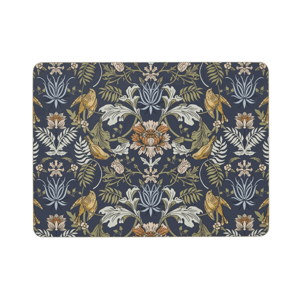 ulster weavers tablett "finch flower" (kopie)