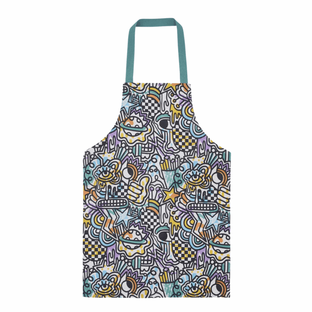 ulster weavers glasbrettchen "woolly sheep" (kopie)