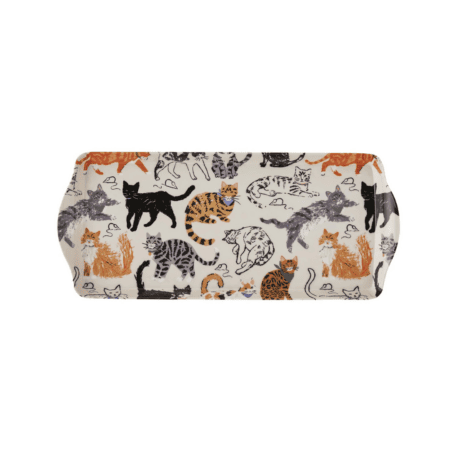 ulster weavers glasuntersetzer "feline friends" (kopie)