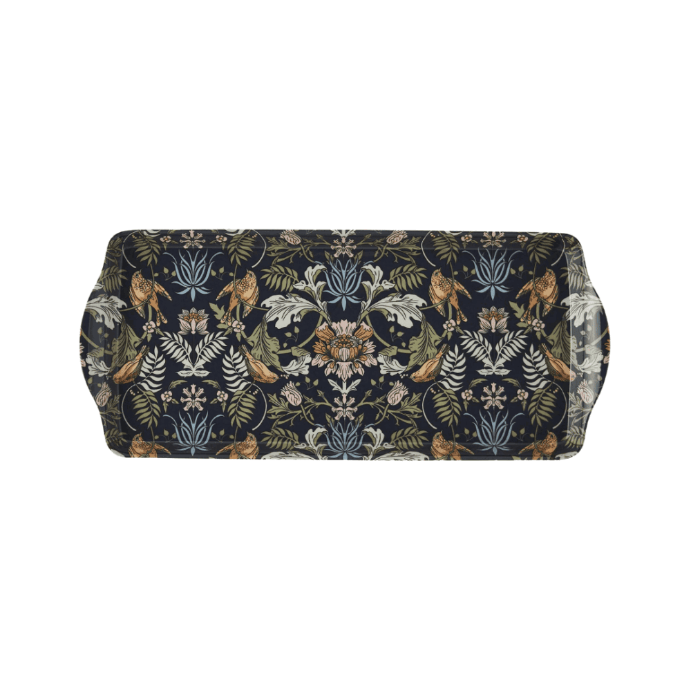 ulster weavers glasuntersetzer "feline friends" (kopie)