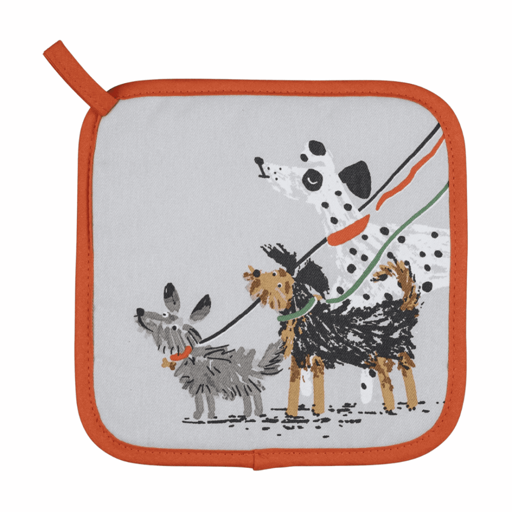 ulster weavers topfuntersetzer "aquarium" (kopie)