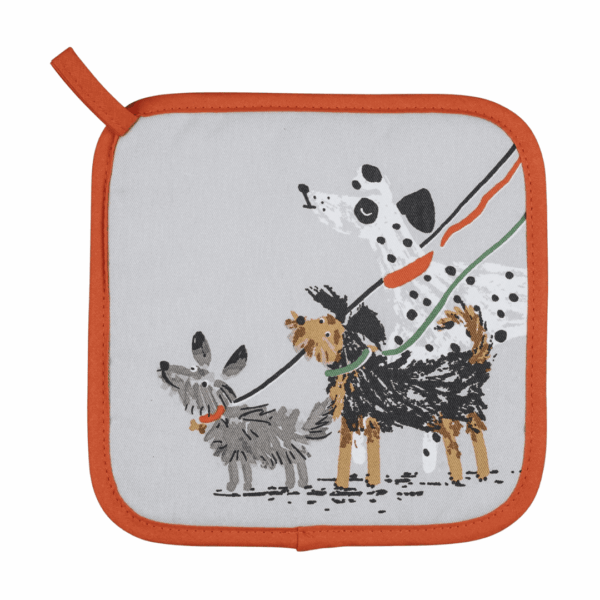 ulster weavers topfuntersetzer "aquarium" (kopie)