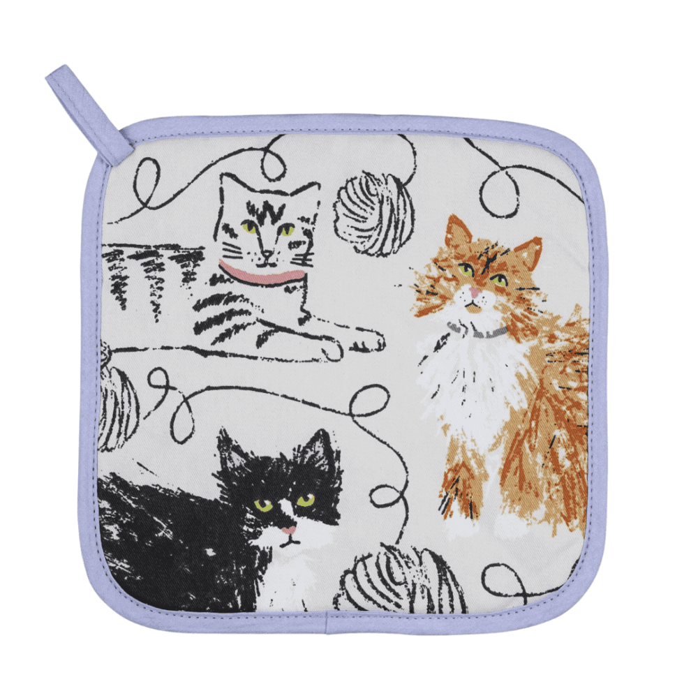 ulster weavers topfuntersetzer "aquarium" (kopie)