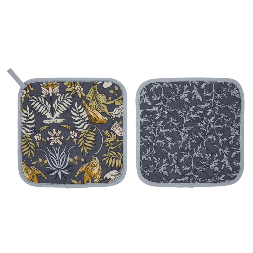 ulster weavers topfuntersetzer "aquarium" (kopie)