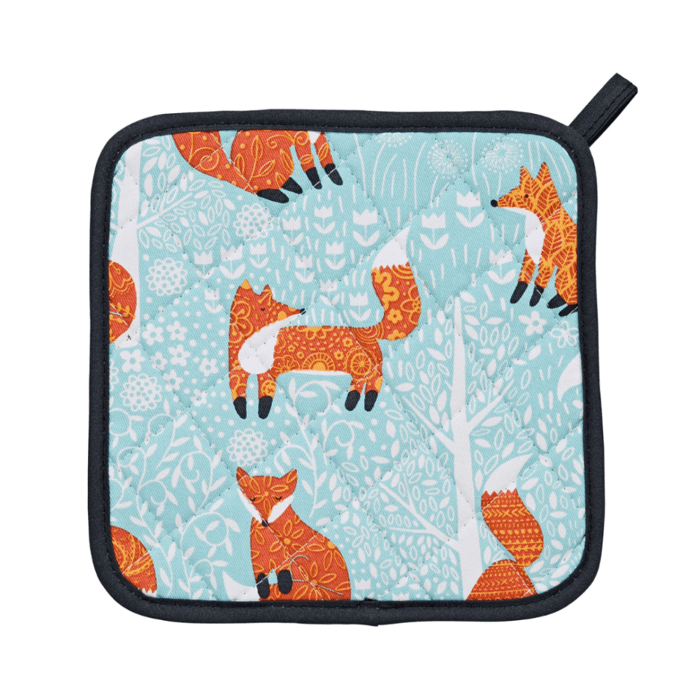 ulster weavers topfuntersetzer "aquarium" (kopie)