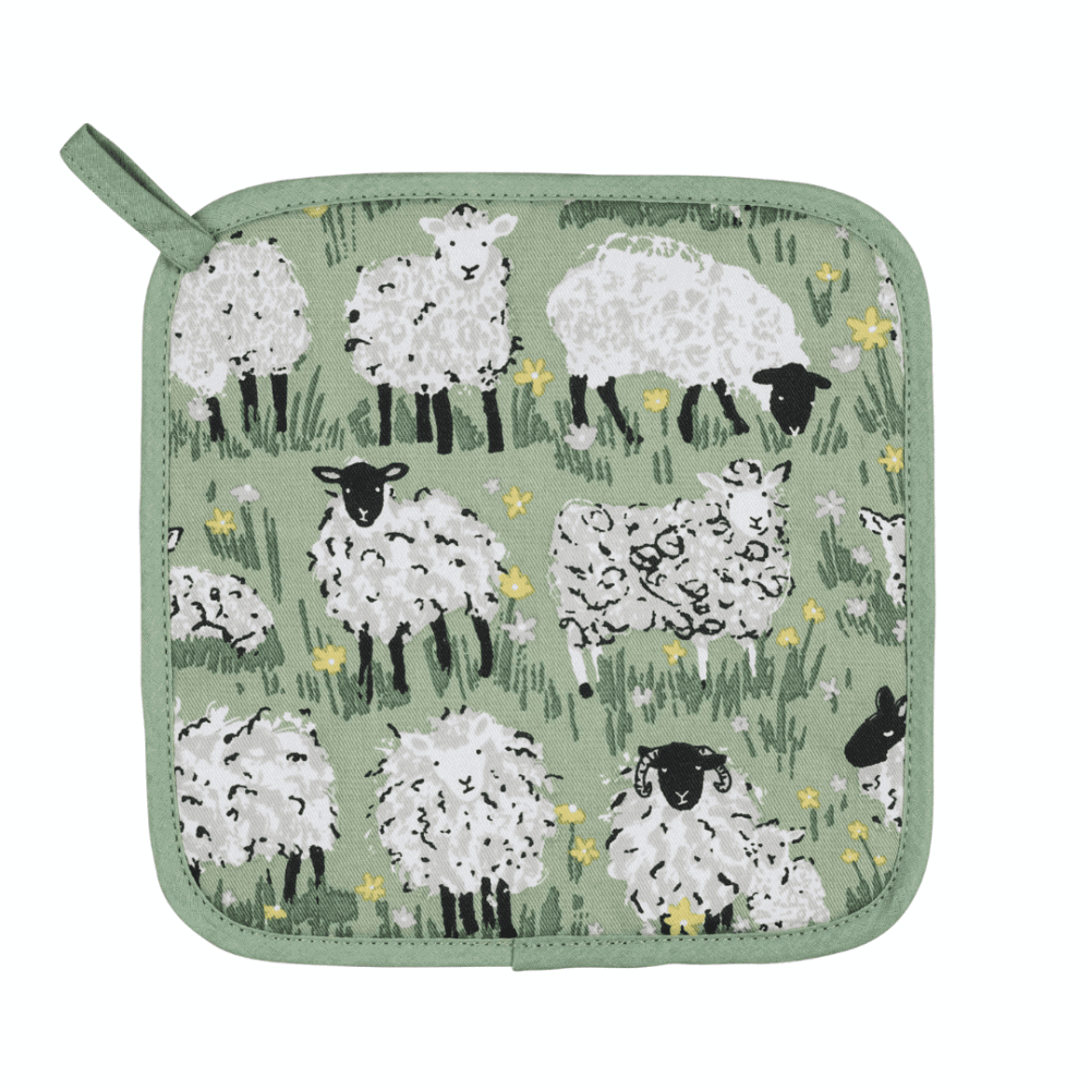 ulster weavers topfuntersetzer "aquarium" (kopie)