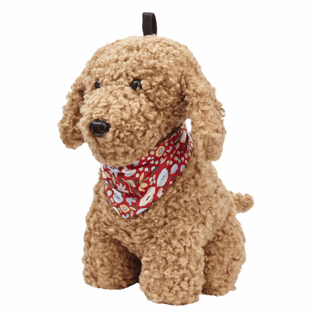 ulster weavers glasbrettchen "woolly sheep" (kopie)