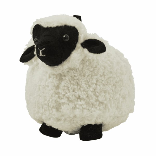 ulster weavers glasbrettchen "woolly sheep" (kopie)