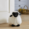 ulster weavers glasbrettchen "woolly sheep" (kopie)