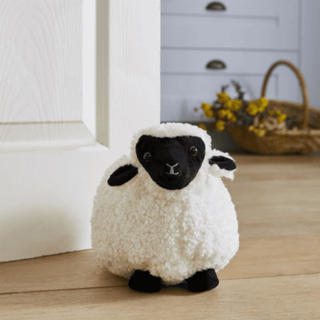 ulster weavers glasbrettchen "woolly sheep" (kopie)