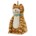 ulster weavers glasbrettchen "woolly sheep" (kopie)
