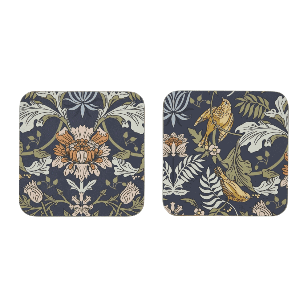 ulster weavers topfuntersetzer "finch flower" (kopie)