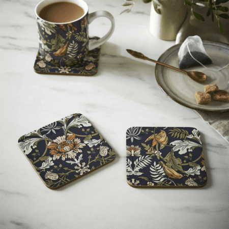 ulster weavers topfuntersetzer "finch flower" (kopie)