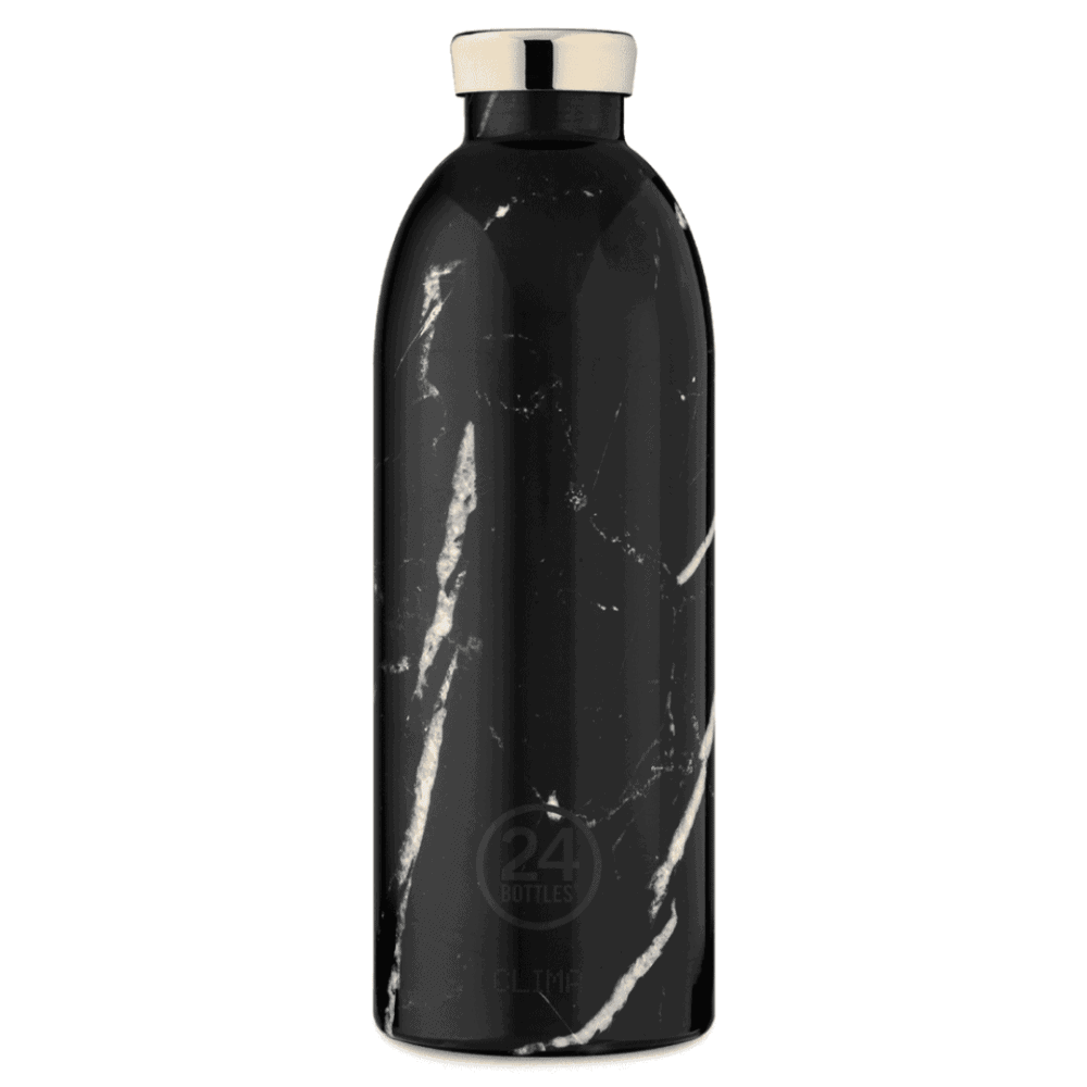 24bottles thermosflasche clima bottle 0,85l - diverse farben