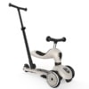 scoot and ride highway kick 1 "push and go", steel (kopie)