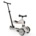 scoot and ride highway kick 1 "push and go", steel (kopie)