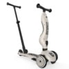 scoot and ride highway kick 1 "push and go", steel (kopie)