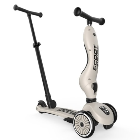 scoot and ride highway kick 1 "push and go", steel (kopie)