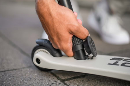 scoot and ride highway kick 1 "push and go", steel (kopie)