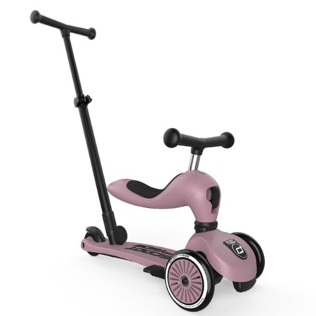 scoot and ride highway kick 1 "push and go", ash (kopie)