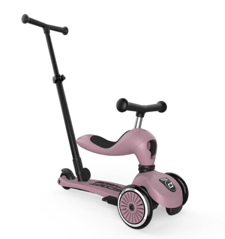 scoot and ride highway kick 1 "push and go", ash (kopie)