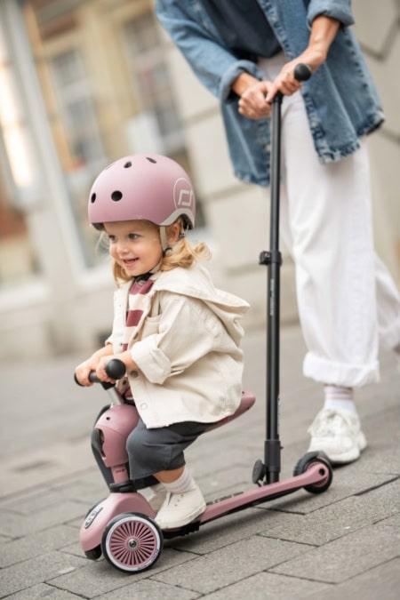 scoot and ride highway kick 1 "push and go", ash (kopie)