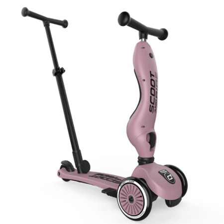 scoot and ride highway kick 1 "push and go", ash (kopie)