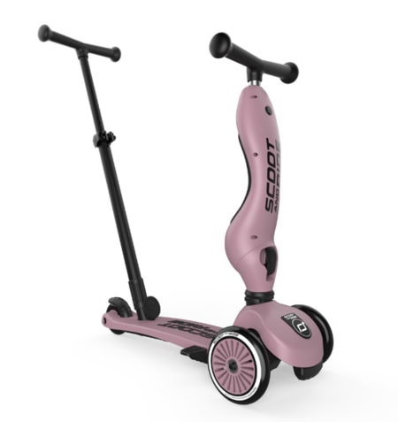 scoot and ride highway kick 1 "push and go", ash (kopie)