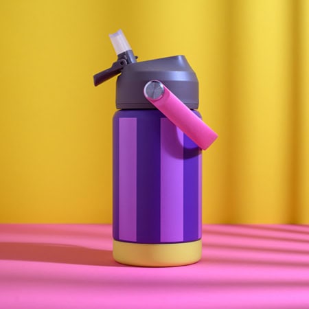 ava & yves trinkflasche „schulkind“ adventure, 500ml (kopie)