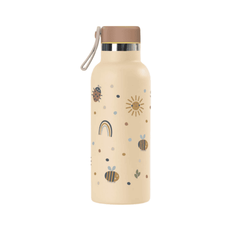 ava & yves trinkflasche „schulkind“ adventure, 500ml