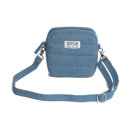 hoppstar tasche (für rookie & expert), mini navy (kopie)
