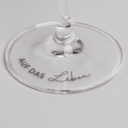 eulenschnitt doppelwandiges glas "herz", 100 ml (kopie)