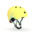 scoot and ride babyhelm xxs – s, reflective steel (kopie)