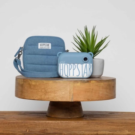 hoppstar tasche (für rookie & expert), mini navy (kopie)