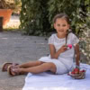 hoppstar kinderkamera "rookie", blossom (kopie)