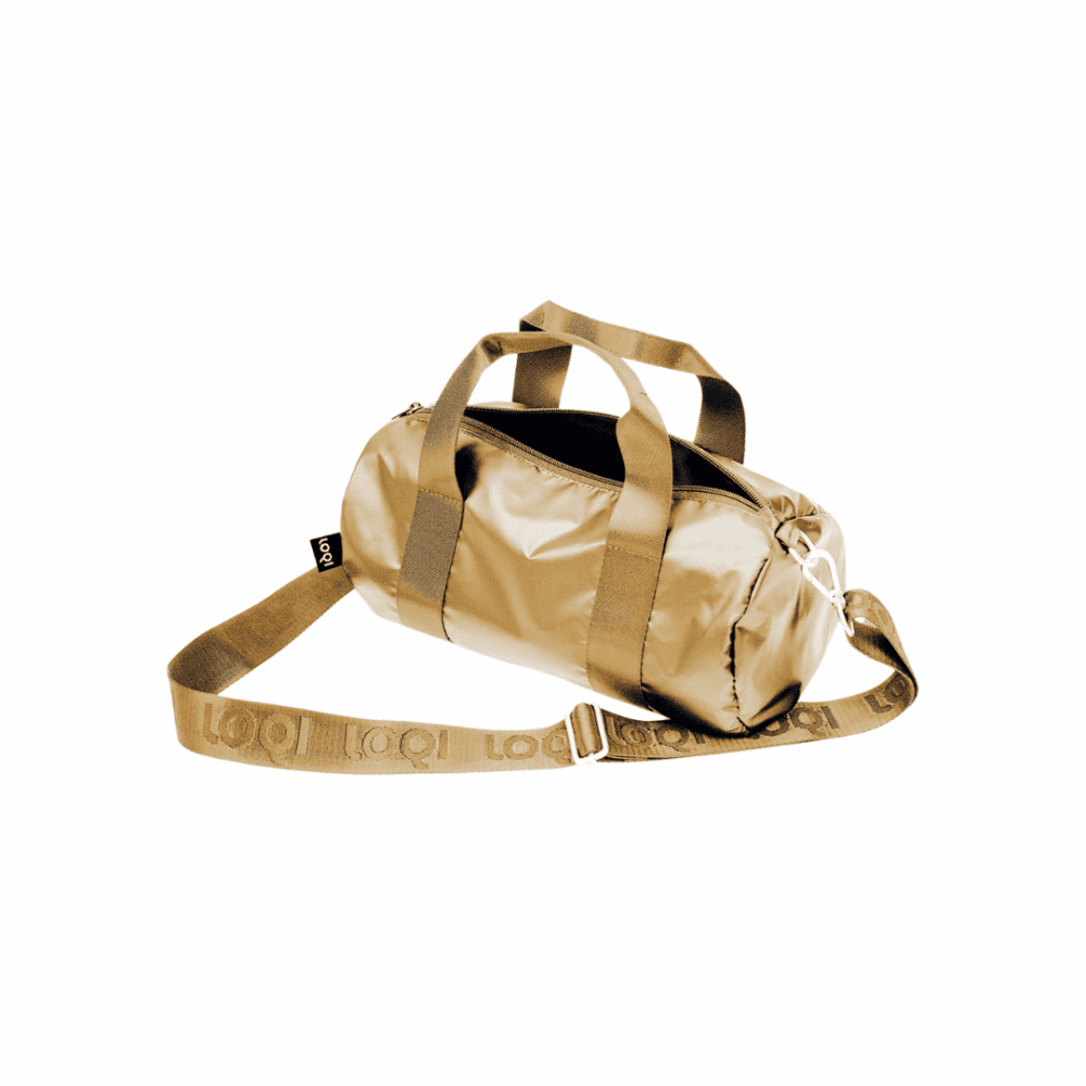 loqi faltbare einkaufstasche "hey paris" (kopie)