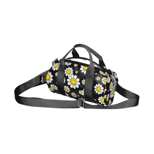 loqi faltbare einkaufstasche "hey paris" (kopie)