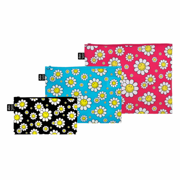 loqi faltbare einkaufstasche "hey paris" (kopie)