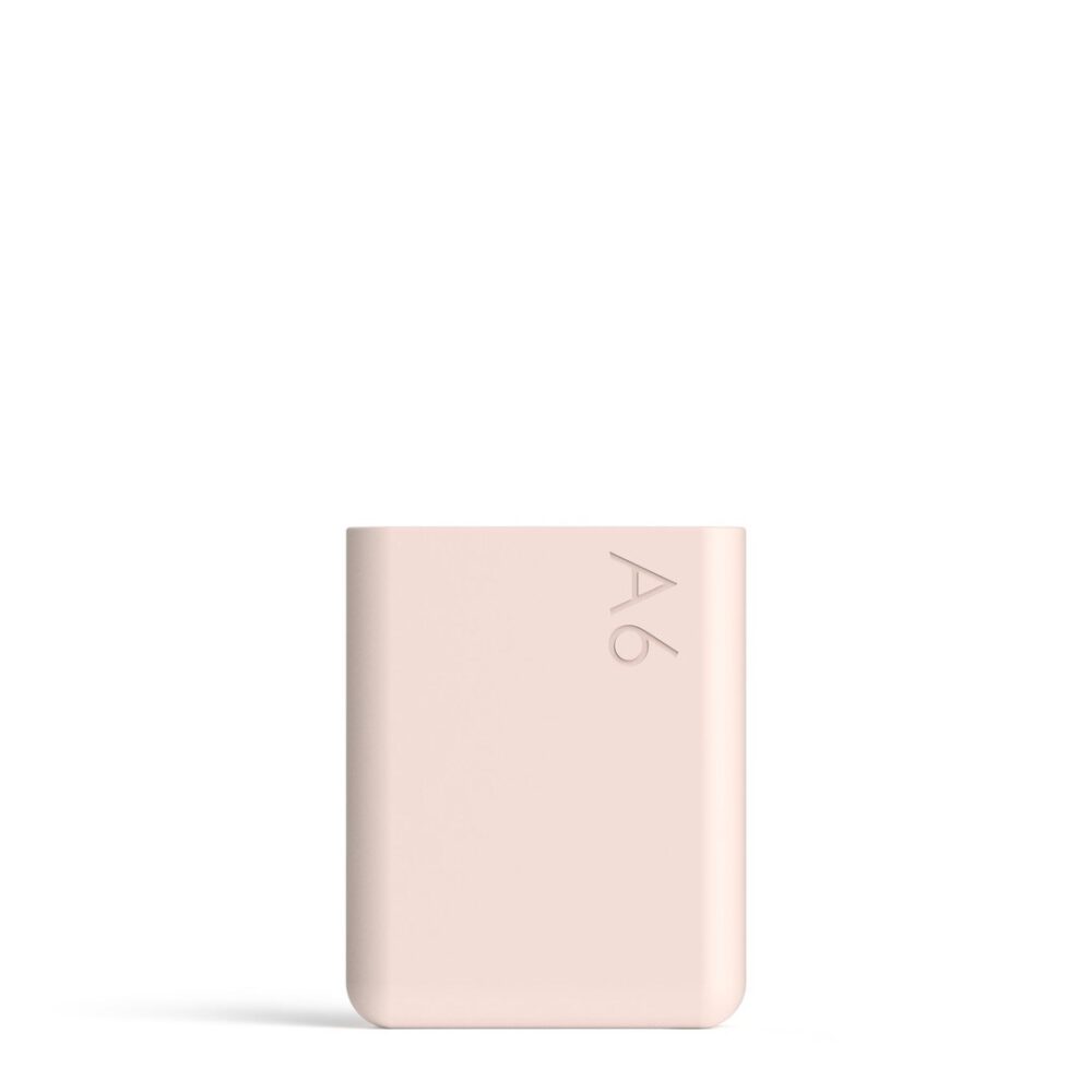 memobottle schutzhülle a5, rosa (kopie)