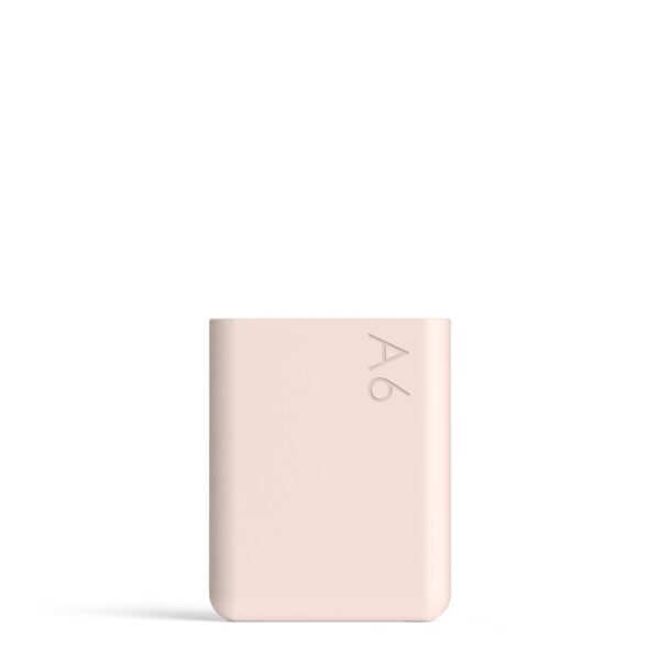 memobottle schutzhülle a5, rosa (kopie)