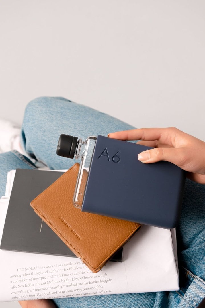 memobottle midnight blue