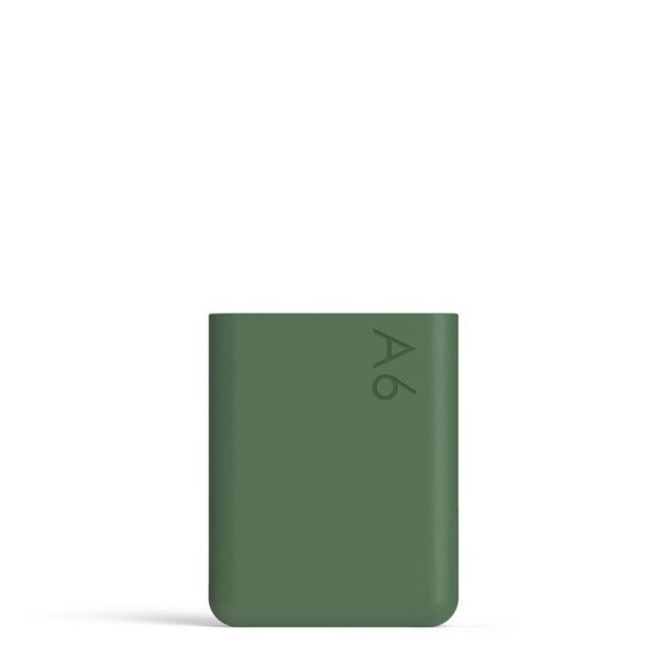 memobottle schutzhülle a6, pflaume (kopie)