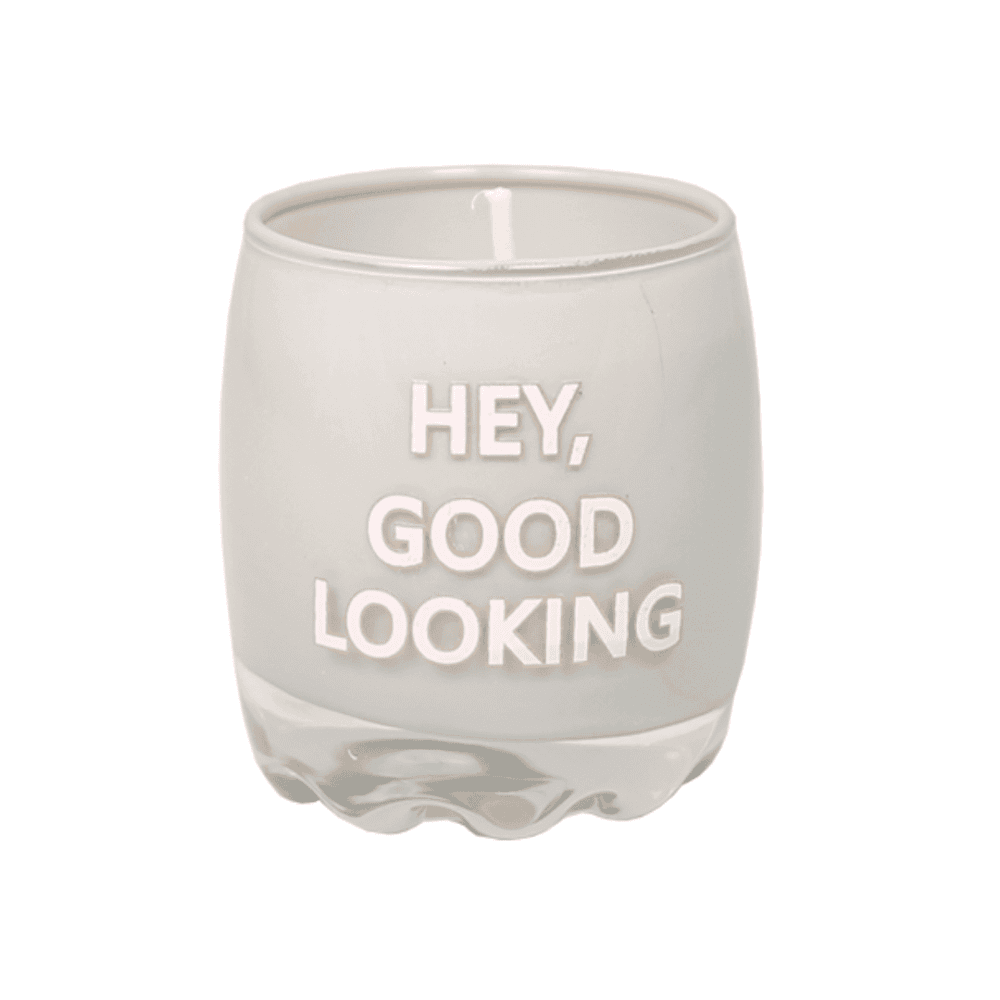 my flame duftkerze “friends&flowers color the world", silky tonka