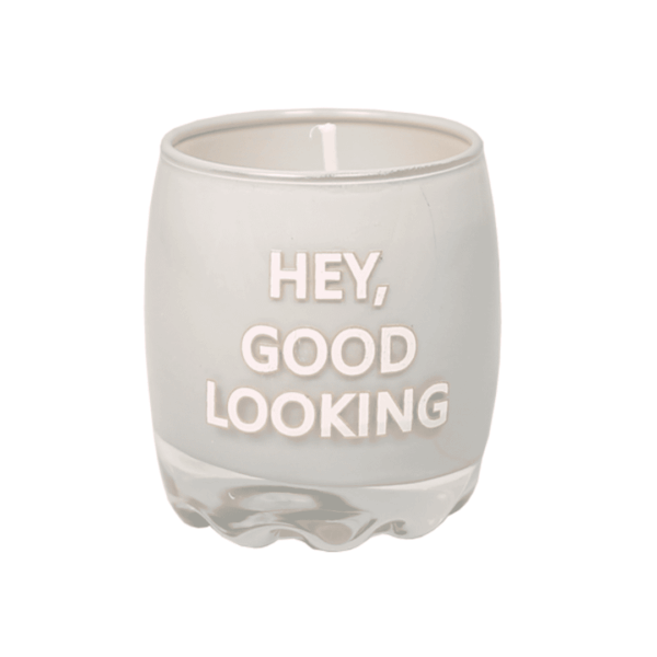 my flame duftkerze “friends&flowers color the world", silky tonka