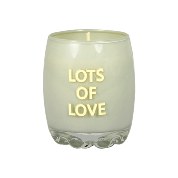 my flame duftkerze “friends&flowers color the world", silky tonka