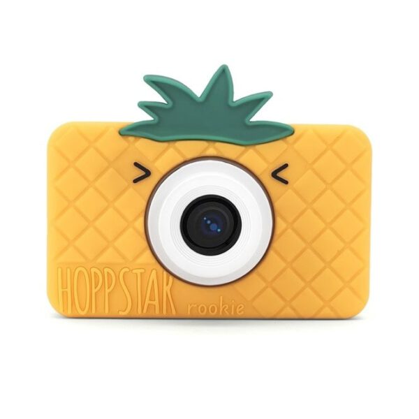 hoppstar kinderkamera "rookie", strawbella (kopie)