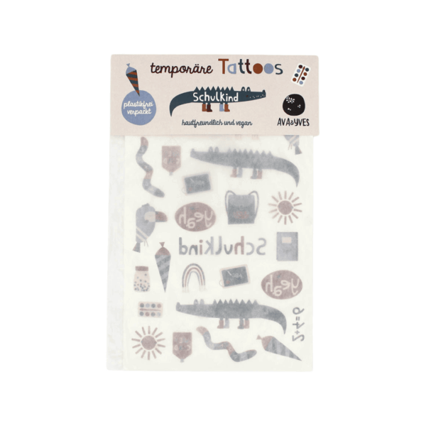 ava & yves klebe-tattoos "schulkind" under the sea (kopie)